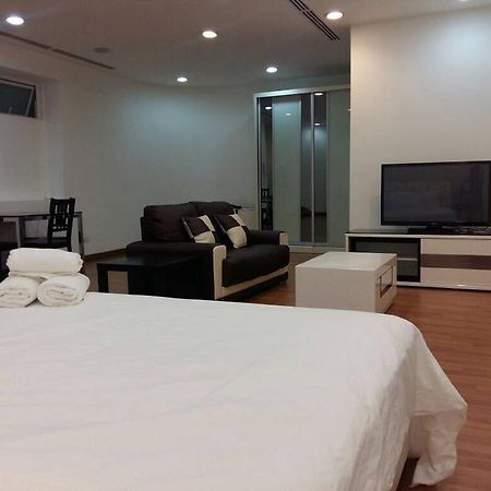 Wte Binjai 8 Homestay Kuala Lumpur Ngoại thất bức ảnh