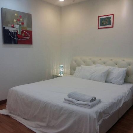 Wte Binjai 8 Homestay Kuala Lumpur Ngoại thất bức ảnh