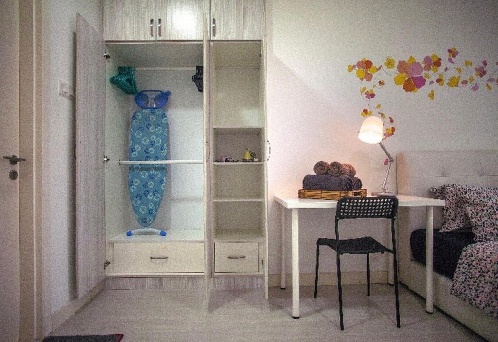 Wte Binjai 8 Homestay Kuala Lumpur Ngoại thất bức ảnh
