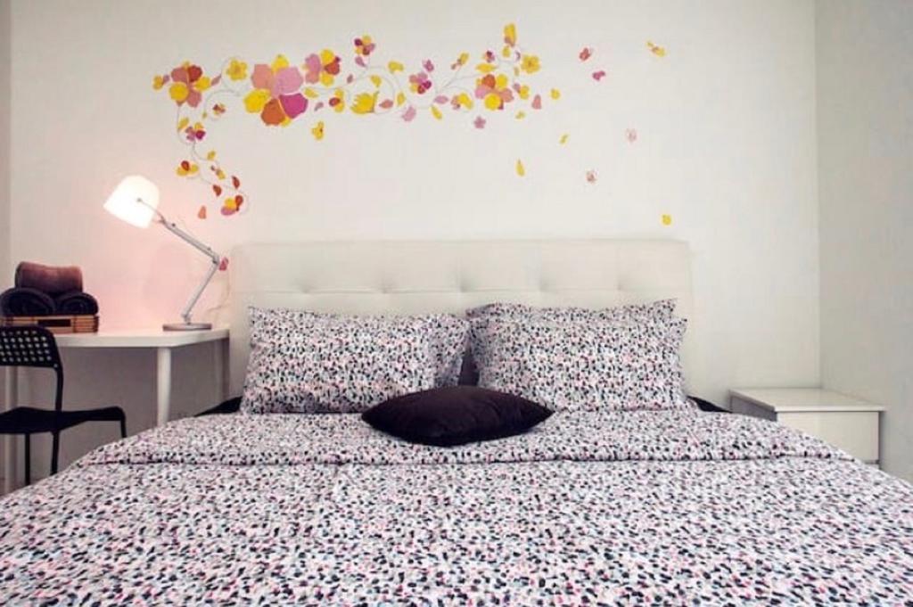 Wte Binjai 8 Homestay Kuala Lumpur Ngoại thất bức ảnh